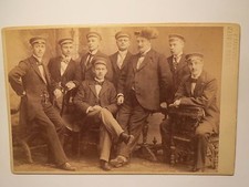 Hannover - Fuxmajor mit