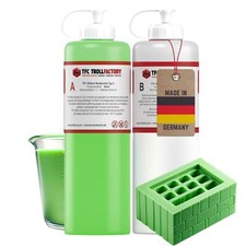 TFC Silikon Kautschuk Typ 2