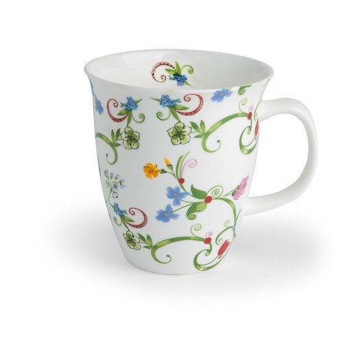 Fleurette teetasse l - fleurette, 0,4