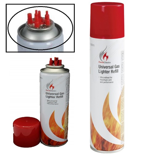 Universal butan gas feuerzeug - butan,