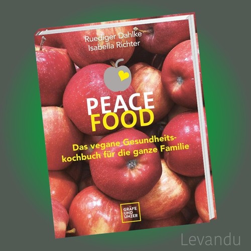 Peace food das vegane - peace,