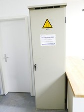 Sicherheitsschrank für