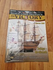 1/84 DEAGOSTINI BUILD LORD