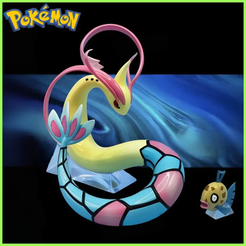 Pokemon figuren milotic - pokemon,