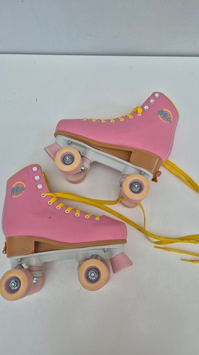 Mia inline rollschuhe rosa - inline,