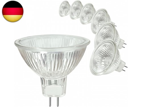 Mr16 halogen leuchtmittel - mr16,