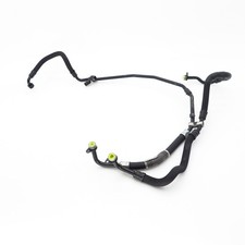 Ölleitung Mercedes Benz 219 CLS 55 AMG A2115000275