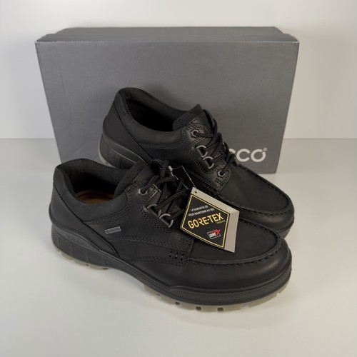 Herren ecco track low - ii,