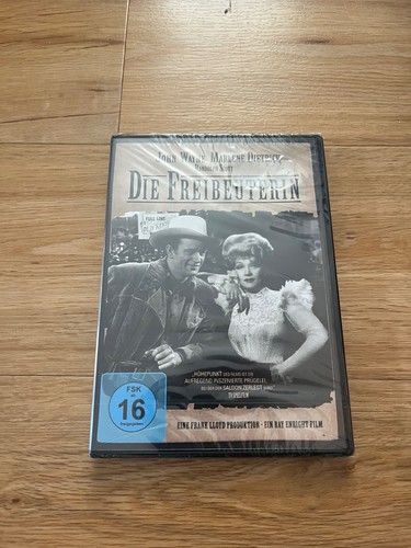 Die freibeuterin 1942 john - freibeuterin,