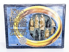 The Lord of the Rings / Herr