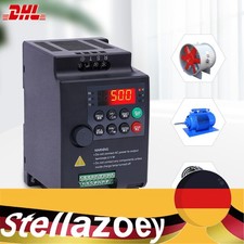 1.5KW Frequenzumrichter