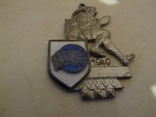 Orden Karneval Fastnacht