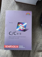 C /C++ Kompendium 2003 Dirk Louis Markt Technik Nachschlagewerk