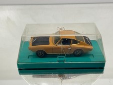 MARKLIN RAK 1838 BMW 1600 GT