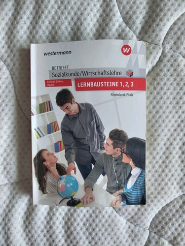 Sozialkunde/Wirtschaftslehre