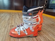Skitouren Stiefel Damen Firma