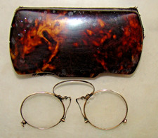 Lesebrille Zwicker Kneifer