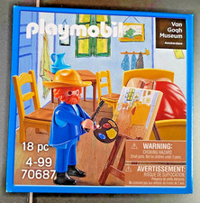 playmobil® 70687 Vincent van