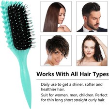 Lockenbürste Curl Hair Brush