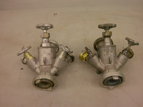 Storz verteiler c dcd - c,