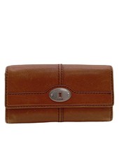 FOSSIL Geldbörse Klein Damen