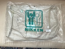 Nikken weste Größe L( unisex) in OVP