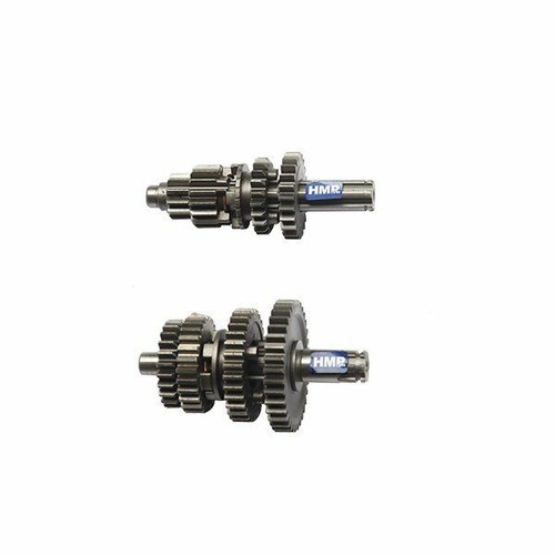 Getriebe 110 125 ccm 1n234 - ccm,