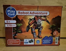 Roboter Playtive Robot