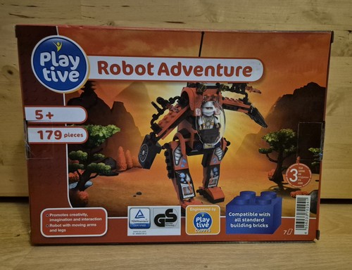 Roboter playtive robot - roboter,