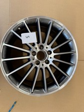 Original C63 AMG 19 Zoll 9x19 ET 54 Alufelge A 204 401 4902