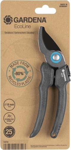 Gardena ecoline gartenschere - ecoline,