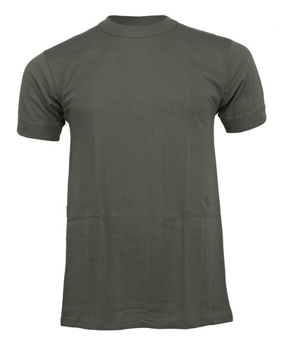 Original bundeswehr unterhemd - original,
