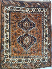 Antiker Khamseh Ghashghai