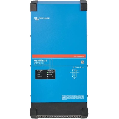 Victron multiplus - victron, multiplus-ii