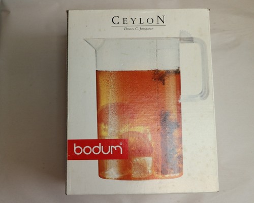 Bodum ceylon ice tea - ice,