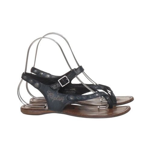 Replay sandalen größe 38 - größe:,