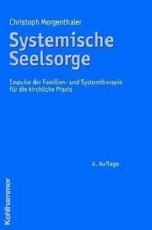 Systemische seelsorge impulse - systemische, seelsorge.