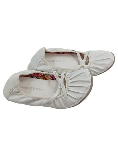 Marco tozzi ballerinas damen - ballerinas,
