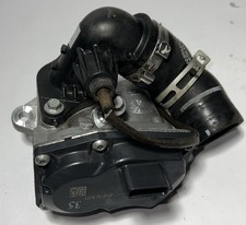 Abgasrückführungsventil A