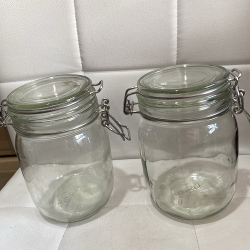 Glas ikea clip vorratsdose - ikea,