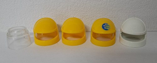 Playmobil space weltraum - playmobil,
