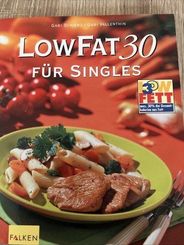 Lowfat für singles von - für,