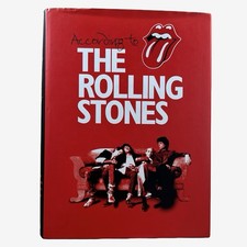 According To The Rolling