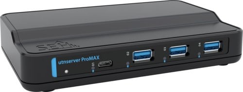 Seh utnserver promax - seh,