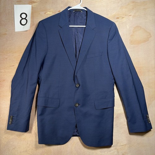 Hugo boss the james sharp - sharp, 6
