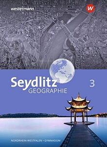 Seydlitz geographie - /,