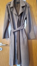 ZARA Long Trench Coat(Mantel)
