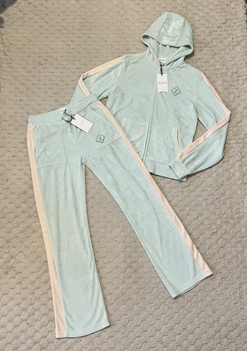Neu juicy couture y2k frottee - neu,
