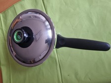 AMC -Topf/ Pfanne Induktion mit Deckel 2,1 L  20cm Durchmesser 