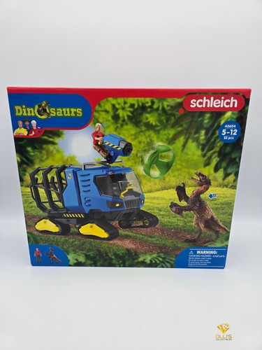 Schleich dinosaurier 42604 - dinosaurier,
